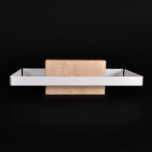 Intersecting Objects | Talbot Maple & White