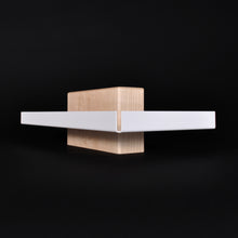 Intersecting Objects | Talbot Maple & White