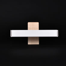 Intersecting Objects | Talbot Maple & White