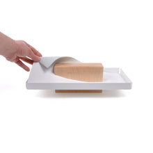 Intersecting Objects | Talbot Maple & White