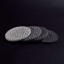 Texture, Greyscale, Concrete, Coasters,