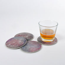 Moon Collection | Coasters - Cosmic