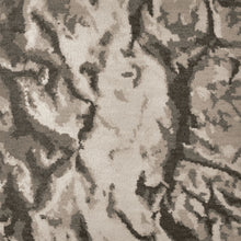 Natural Formations | Highland Rug in Taupe