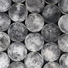 Moon Collection | Coasters - Grey