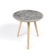 Moon Collection | Side Table 18"