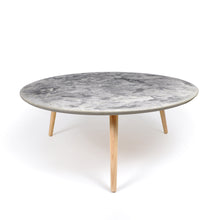 Moon Collection | Coffee Table 36"
