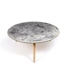 Moon Collection | Coffee Table 36"