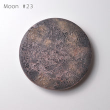 Moon Collection | Wall Art 9" - Limited Edition #23