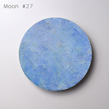 Moon Collection | Wall Art 9" - Limited Edition #27