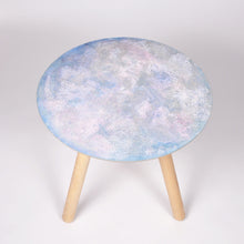 Moon Collection | Satellite Side Table - Dawn