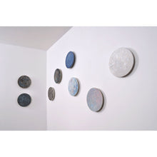 Moon Collection | Wall Art 9" - Limited Edition #15